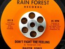 MASTER FORCE - hey Girl/Don t stop - 7 RARE MODERN SOUL;SWEET FUNK REISSUE NEW