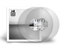 U2 - No Line on the Horizon (10th Anniversary) - Double Album Vinyle Transparent
