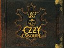 `Osbourne, Ozzy`-Memoirs Of A Madman VINYL LP NEW