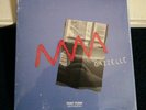 GAZZELLE - POST PUNK CULTO EDITION sold out numerato vinile 2 lp nuovo sigillato