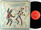 Khemistry - S/T LP - Columbia Shrink