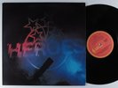 HEROES Self Titled ALBERT APLP-047 LP VG++ australia w/ lyric sheet insert ^^