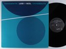 LEB I SOL Tangenta JUGOTON LP VG++/VG+ yugoslavia ^^
