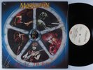 MARILLION Real To Reel EMI LP VG+ uk SHRINK ^^