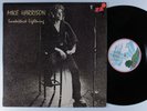MIKE HARRISON Smokestack Lightning ISLAND LP VG+ uk ^^