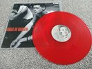 U2 - Angel Of Harlem(AUSTRALIAN 1988 LTD EDITION RED 12