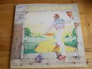 ELTON JOHN GOODBYE YELLOW BRICK ROAD LIMITED EDITION DOUBLE LP ON YELLOW VINYL