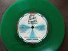 MICHAEL JACKSON  - ONE DAY IN YOUR LIFE - ORIGINAL GREEN 7