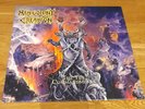 Malevolent Creation - The Ten Commandments - Orange Vinyl - Reissue 2018 