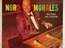 NORO MORALES - Su Piano y Ritmo - LATIN PIANO DESCARGA / ansonia