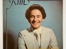 KIM DE LOS SANTOS Y ORQUESTA KIMAWI - LATIN SALSA GUAGUANCO LP / Joy Private
