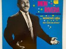 MON RIVERA - Mas Exitos Inolvidables con Moncho Lena - MAMBO PLENA LATIN LP