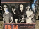 Pearl Jam Live At The Civic Center Vinyl Sealed