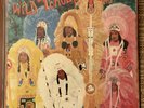 Wild Tchoupitoulas - Self-titled, Sealed LP, 1976 Island ILPS-9360