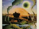 Druid - Toward The Sun LP - Textured Cover - UK Pressing - Import - Prog Rock
