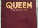 Queen - Greatest Hits - Vinyl LP - Embossed - 1981 Germany EMI 1C 088-78 044