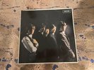 Rolling Stones Rare MONO Self Titled First Album Lk.4605 XARL6272 Vinyl LP