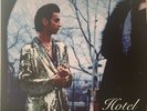 DEPECHE MODE - HOTEL ULTRA (LIVE) PROMO LP - PURPLE VINYL