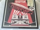LED ZEPPELIN VINYL BOX. NEU NOCH IN FOLIE EINGESCHWEIßT