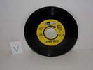 45 RPM Hank Levine And The Blazers Midnight 1960 Promo