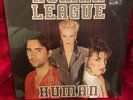 THE HUMAN LEAGUE HUMAN 12