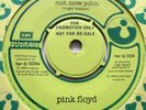 PINK FLOYD   NOT NOW JOHN ** 1983 HARVEST 7