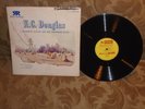 K.C. Douglas Road Recordings Mississippi Blues 5002 mono org pres extra rare