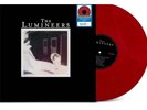 The Lumineers-The Lumineers-2021,US-Vinyl,LP,RE,Ruby Red Walmart Exclusive **NEW