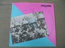 The Cure - Boys Don't Cry 1979 UK 45 FICTION