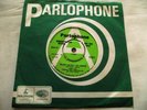 LEMON TREE   WILLIAM CHALKER'S TIME MACHINE   1968 PARLOPHONE 7