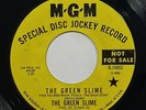 The Green Slime 