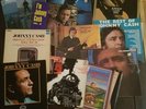 johny cash 11 vinyl records