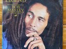 Bob Marley and the Wailers – Legend – Roots Reggae Vinyl LP – RE