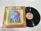 Trinity Shanty Town Determination JA LP