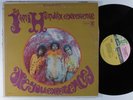 JIMI HENDRIX EXPERIENCE Are You Experienced REPRISE LP original pressing ^^