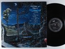 MASTERS OF REALITY Self Titled DEF AMERICAN DEF-24210 LP VG+ promo gatefold ^^