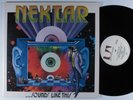 NEKTAR Sounds Like This UNITED ARTISTS 2XLP VG+ uk gatefold ^^