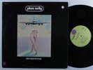 PLUM NELLY Deceptive Lines CAPITOL LP VG+ ^^