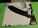 Led Zeppelin Self Titled  Vinyl LP1969 Atlantic Records SD 19126 EXCELLENT PLUS