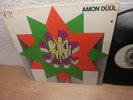 Amon Düül – Paradieswärts Düül Lp ORIGINAL OHR 1971 Krautrock, Prog Rock