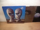 PINK FLOYD The Division Bell UK EMI 1994 1st pressing LP MINT- Superb