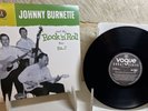 JOHNNY BURNETTE AND THE ROCK N ROLL TRIO No.2 10