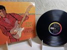 GENE VINCENT CRAZY TIMES - LP VINYL CAPITOL RECORDS T 1342 EX