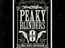 Peaky Blinders Soundtrack Vinyl LP Series 1-5 Box Set Edition 2019 NEW