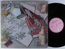 MOTT THE HOOPLE Self Titled ISLAND ILPS-9108 LP uk gatefold ^^