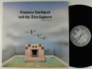 ROBERT CALVERT Captain Lockheed & The Starfighters UNITED ARTISTS LP VG+ uk ^^