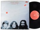 SENSATIONS' FIX Portable Madness POLYDOR LP VG++/NM italy textured cover ^^