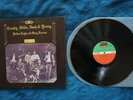 Crosby, Stills, Nash and Young-Deja Vu Vinyl LP Atlantic P-8036A