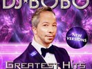 Dj Bobo Greatest Hits New Versions Ltd 4LP Gatefold Cover 2021 Yes Music