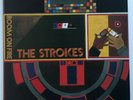 The Strokes - Room On Fire 2003 UK vinyl LP + Inner Rough Trade RTRADELP130